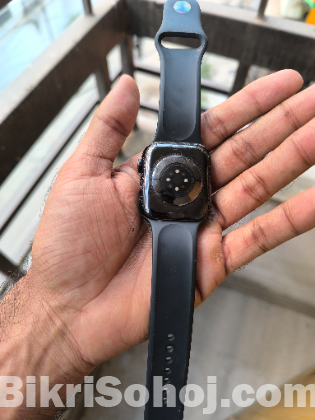 Apple watch series 7